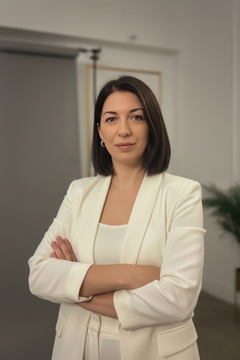 Tim Margaritas salona